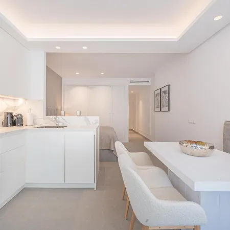 Puente Appartement