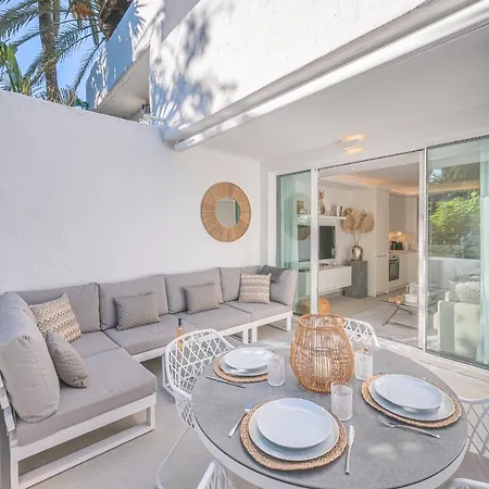 Apartment Puente Marbella