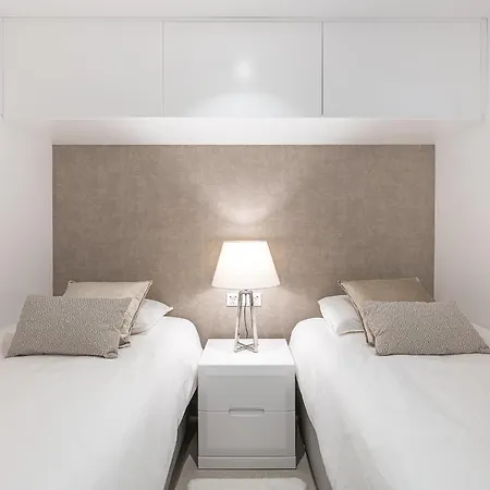Puente Apartment