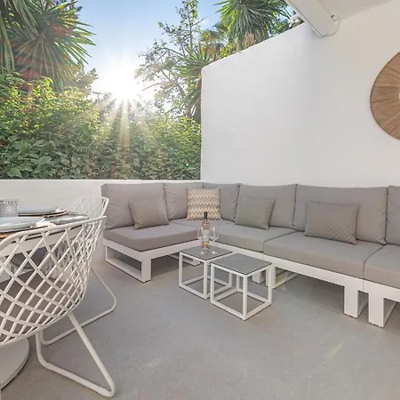 Puente Apartment