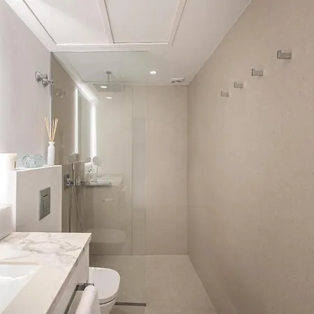 Apartment Puente