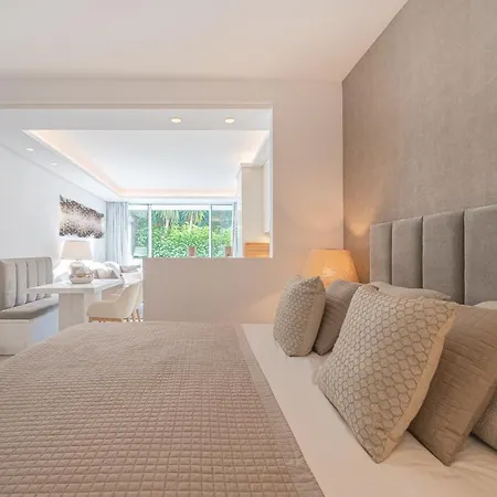 Puente Apartment *