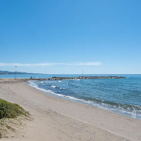 Puente Apartment Marbella