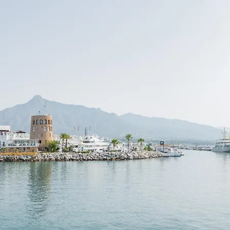 Puente * Marbella