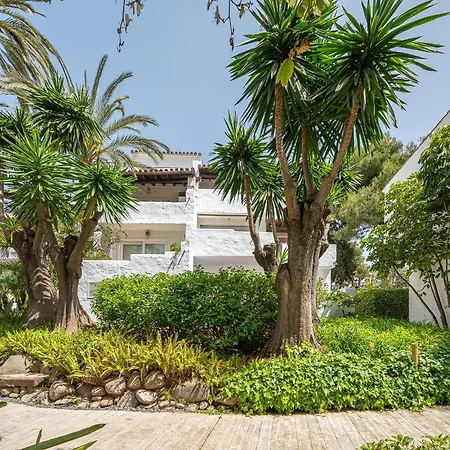 Puente Appartement Marbella