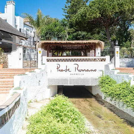 Apartment Puente Marbella