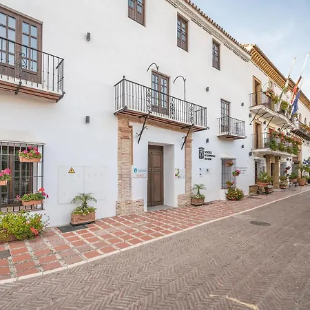 Apartment Puente *