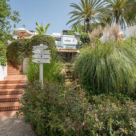 Apartment Puente Marbella