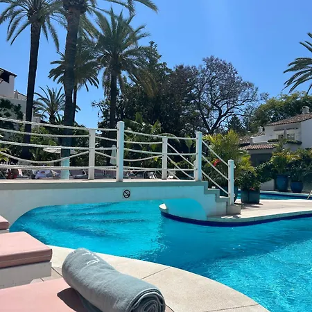 Apartment Puente Marbella