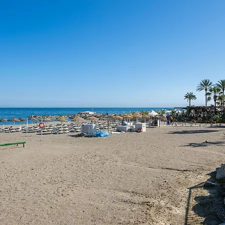 Puente Apartman Marbella