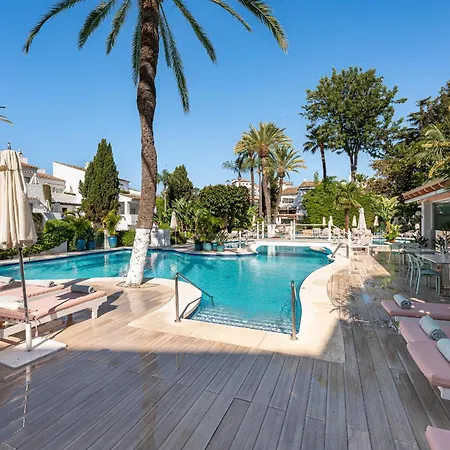 Puente Apartman