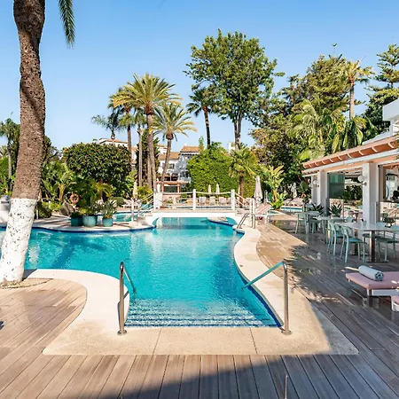 Puente Apartman Marbella